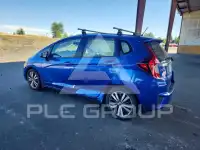 2016 Honda FIT фото