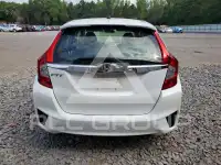 2016 Honda FIT фото