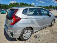 2016 Honda FIT фото