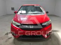 2016 Honda FIT фото