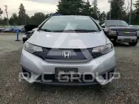 2016 Honda FIT фото