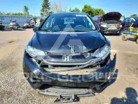 2016 Honda FIT фото