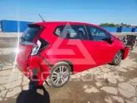 2016 Honda FIT photo