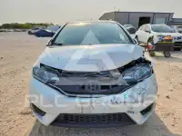 2016 Honda FIT фото