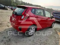 2016 Honda FIT фото