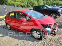 2016 Honda FIT фото