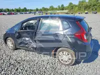 2016 Honda FIT фото