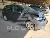 2016 Honda FIT фото