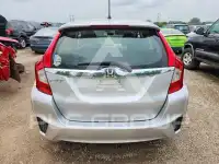 2016 Honda FIT photo