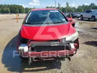 2016 Honda FIT фото