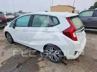 2016 Honda FIT фото