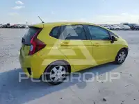 2016 Honda FIT photo