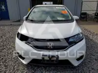 2016 Honda FIT фото