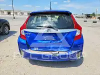 2016 Honda FIT photo