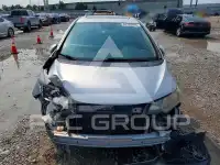 2016 Honda FIT фото