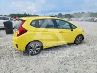 2016 Honda FIT фото