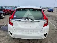 2016 Honda FIT фото