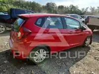 2016 Honda FIT фото