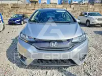 2016 Honda FIT фото