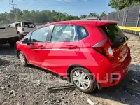 2016 Honda FIT фото