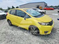 2016 Honda FIT фото