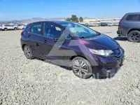 2016 Honda FIT фото