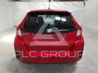2016 Honda FIT фото