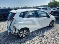 2016 Honda FIT фото