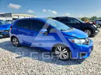 2016 Honda FIT photo