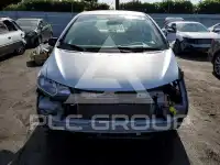 2016 Honda FIT фото
