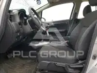2016 Honda FIT фото