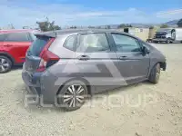 2016 Honda FIT photo