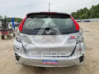 2016 Honda FIT photo