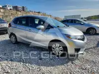 2016 Honda FIT фото