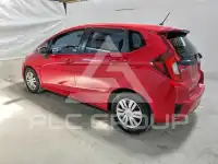 2016 Honda FIT фото