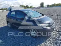 2016 Honda FIT фото