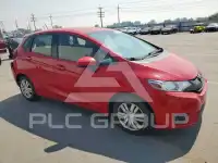 2016 Honda FIT фото