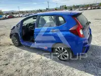 2016 Honda FIT photo