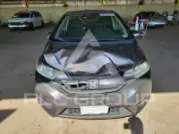 2016 Honda FIT фото