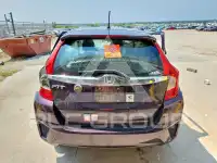 2016 Honda FIT фото
