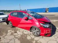 2016 Honda FIT photo