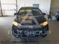 2016 Honda FIT фото