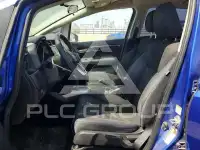 2016 Honda FIT фото