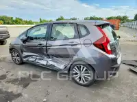2016 Honda FIT фото