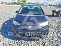 2016 Honda FIT фото