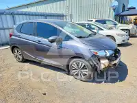 2016 Honda FIT фото
