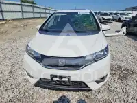 2016 Honda FIT фото