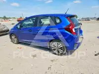 2016 Honda FIT photo