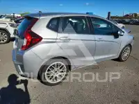 2016 Honda FIT фото