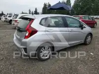 2016 Honda FIT фото